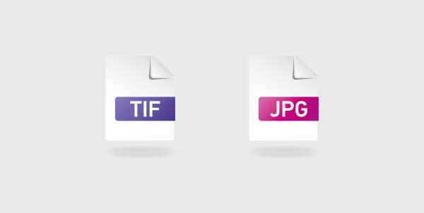Fotos für den Druck (Teil 3): TIF oder JPG?