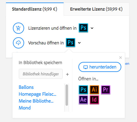 Adobe premiere pro ohne abo